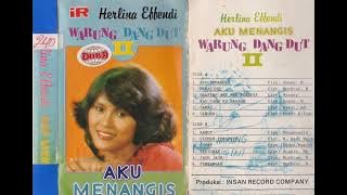 Herlina Effendi - Aku Menangis
