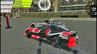 Project Drift Battle Car Racing - Android Gameplay FHD screenshot 3