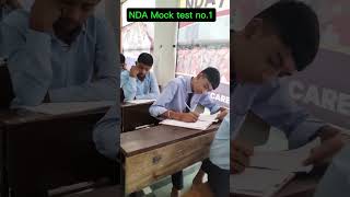 NDA MOCK TEST 2025.#exam#preparation #upsc #nda #cds #aspirants #ytshorts #afcat #education