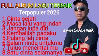 Terbaru  Album Terbaik 2026 Karya Emem Seran Wilik Lagu Lawas Terpopuler Tahun Ini