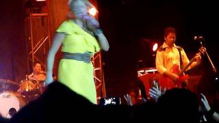 Miranda Lambert @ Charter Amphitheatre-Part 6-July 16,2011
