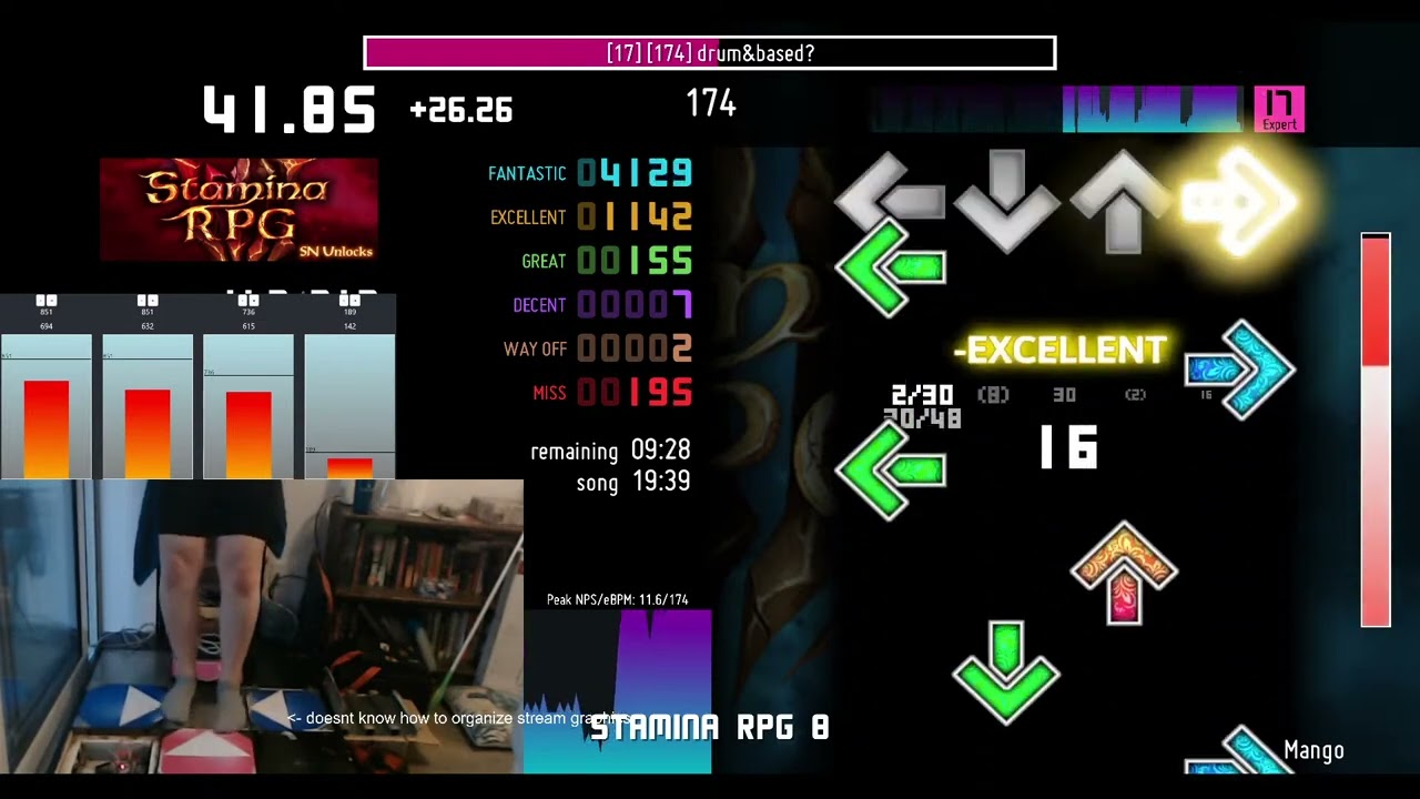 [17] [174] drum&based? - 82.63