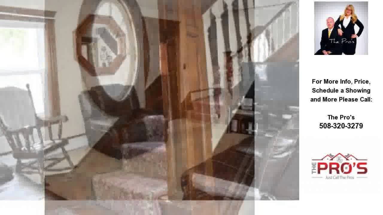 114 Brookline Street, Worcester, MA Presented by The Pro's. YouTube