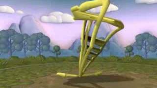 Procedurally Generate This Will Wright!