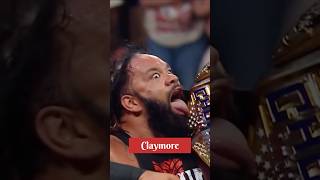 Massage sent☠️😤#short#wwesmackdwon#wweraw#wwe#viral#romanregins#shorts