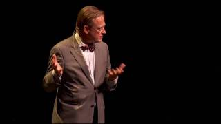 TEDxRotterdam - Jacob van der Groot - The downside of change