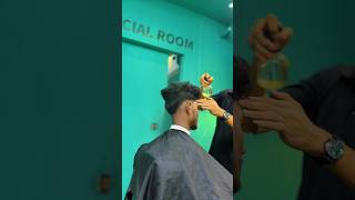 Sharp Low Fade Transformation – Smooth Blend &amp; Stylish Top