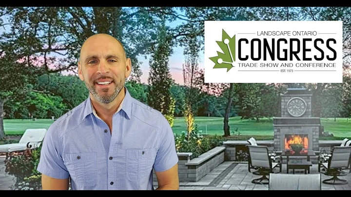 Hardscape LIVE! at LO Congress - Jan. 7-9, 2020