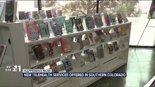 Pueblo City-County Library District making healthcare more accessible
