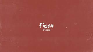 Fason | Zinvorem / Rap