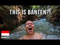 BODY RAFTING in JAVA, INDONESIA 🇮🇩