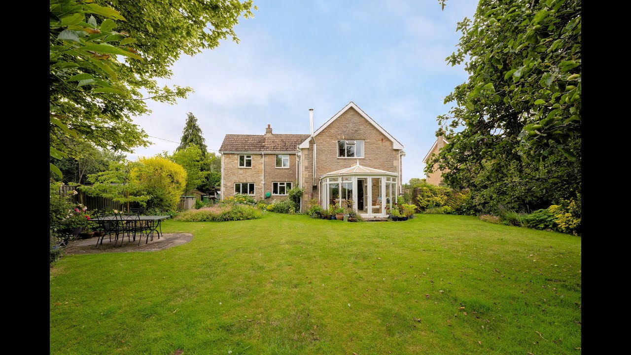 Ambleside House, Bradford Leigh YouTube