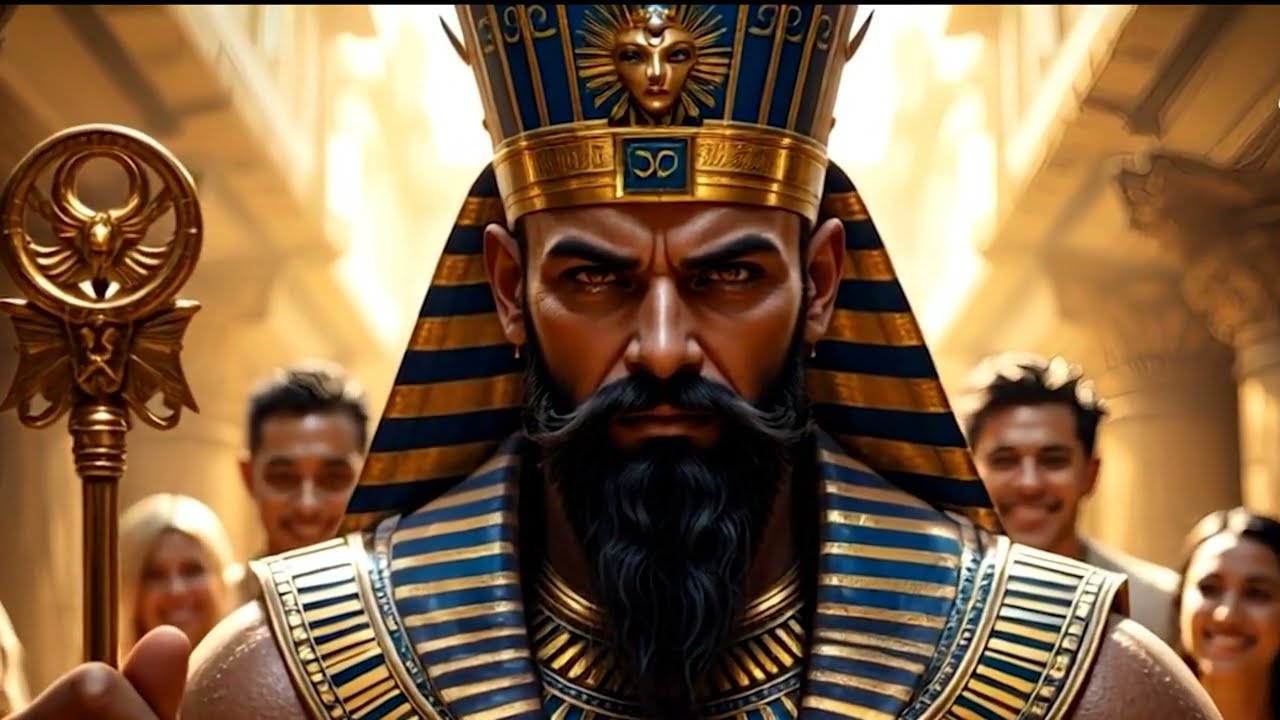 Ramazanska Dersija: Musa a.s. Part I - Hodza Ali Berat (24.03.2025)