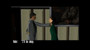 Clock Tower II :The Struggle Within / Ghost Head (PS1) ENDING and Commentary