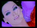 Yves saint laurent  opium avec linda evangelista france 1998