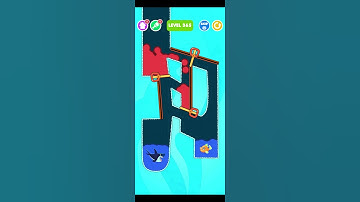 Save the fish 🦈 | Level 365 | New Update 🔥 | #shorts #games all levels