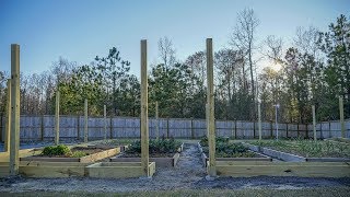 3 Tricks To Installing Stronger 4X4 Wood Fence Posts That Last Longer