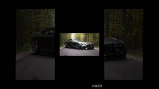 Epic Mercedes edit 🗿🔥 #mercedes #edit #video #viralvideo