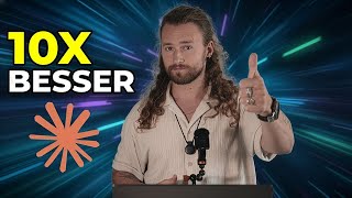 Top 3 MCP Server - die Claude Code 10x besser machen