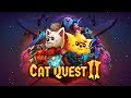Cat Quest II - Directo 1