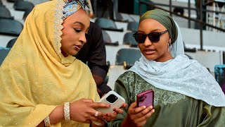 Bikin Arewa Film Festival Na Rahma Sadau, 2026 Arewa Festival.