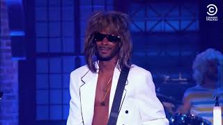LSB... The Best - Snoop Dogg Performs \\