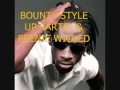 BOUNTY KILLER DISSES KARTEL & BEENIE MAN(DI MAN CROSS)