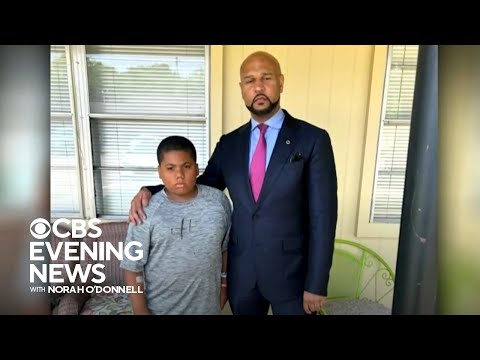 11-year-old boy shot by police after calling 9-1-1