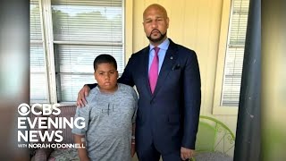 11yearold boy shot by police after calling 911