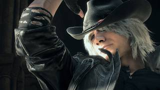Dante Combos But Still Not Mad Enough III