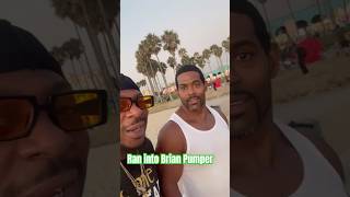 Brian Pumper thought I was about to EGG HIM ‼️🤣 Profile