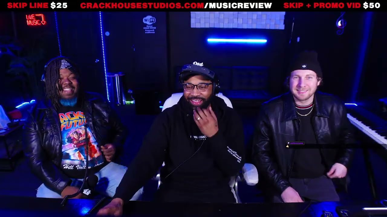 EPISODE 46 (w/ OG NAPPY LONG LOCS)