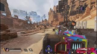 Live Stream EZ LINKPOI - Apex Legends Indonesia