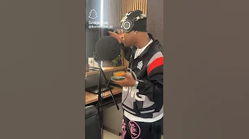 HARMONIZE AKIREKODI STUDIO NA FOCALISTIC 