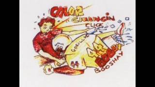 Color Changin Click- Supa Dupa King Koopa