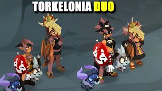 [DOFUS 2024] Torkélonia DUO (Panda + X ou Roublard +X)