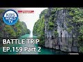 Battle Trip | 배틀트립 EP159 Trip to Palawan, Philippines Part. 2 [ENG/THA/CHN/2019.10.20]