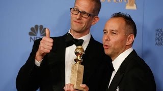 88th Academy Awards 2016 full winners list: Leonardo DiCaprio FINALLY takes home the Oscar