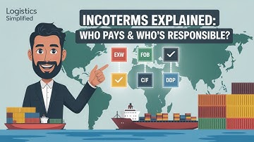 Understanding Incoterms in Global Trade