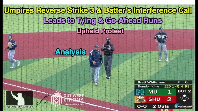 What is the proposed ball-strike challenge system in MLB? - AS USA
