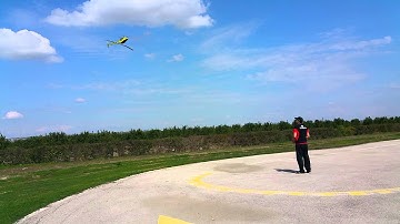 Trex 700E PRO DFC HV SPEED FUSİLAGE