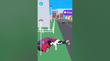 SUPER THIEF AUTO LEVEL 201 TO 206 WALKTHROUGH 🙀 | GAMING WITH KINGOO 😈