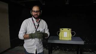 Safariland Body Armour Field Test (S4E9) screenshot 5