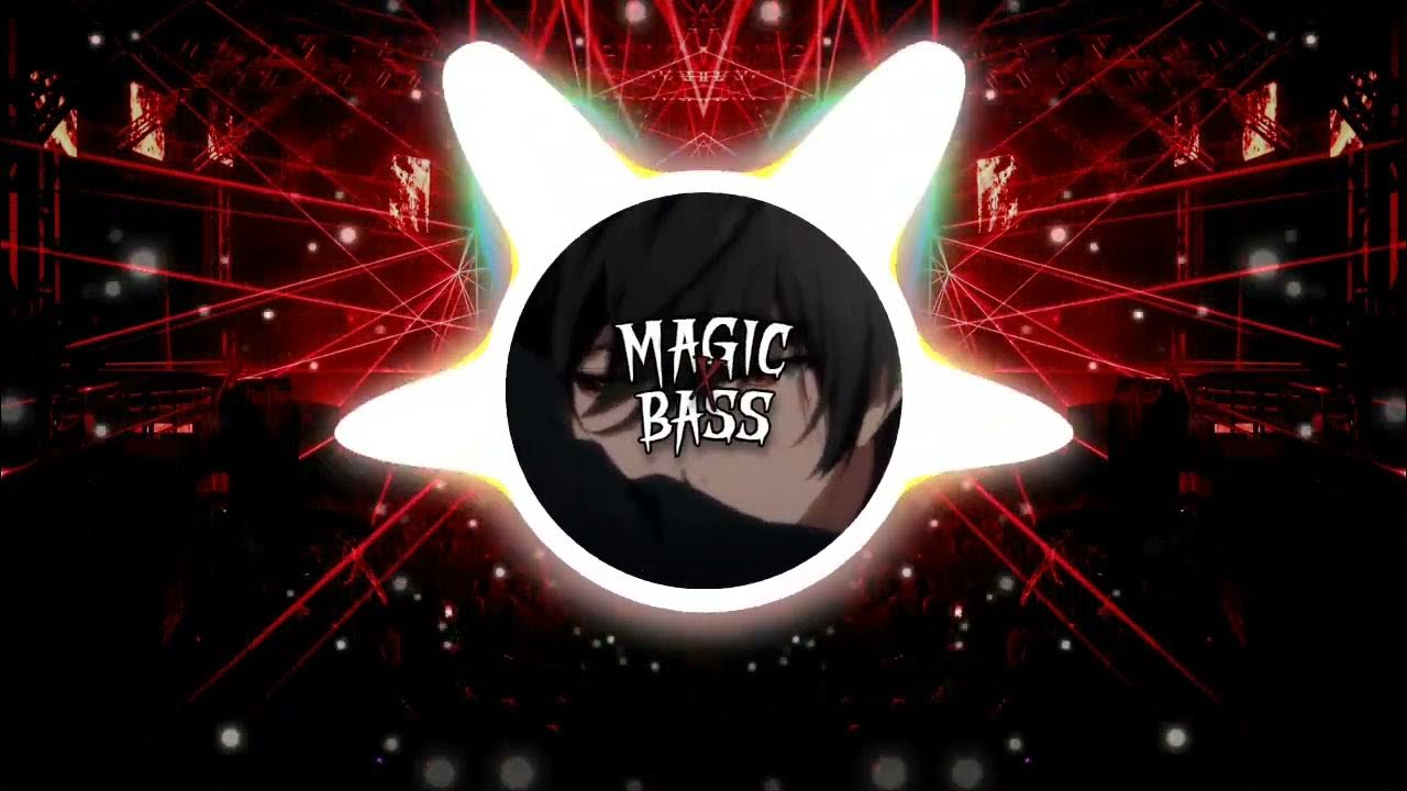 Hardstyle bass