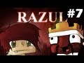 Minecraft: Razul Adventure - Part 7 - THE ALMIGHTY STICK!