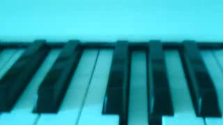 Chris Alpha Sounds Piano Viergestrichene Octave G