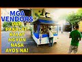 DATING PAKALAT-KALAT NA MGA VENDORS