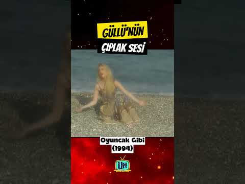 GÜLLÜ NÜN ÇIPLAK SESİ 