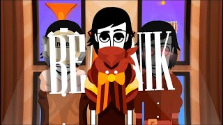 Incredibox Beatnik comprehensive review!! (Late)