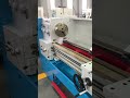 C6150 Manual lathe machine for Sale.+86 19063203259 #machine#lathe